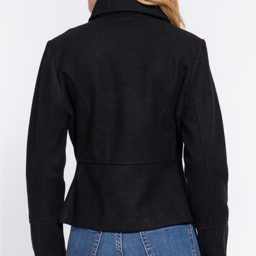 Coat - Picture 2 of 2
